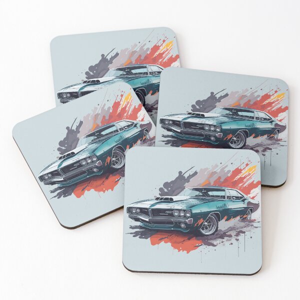Item preview, Custom Car Classic Supercar designed and sold by World Cars.