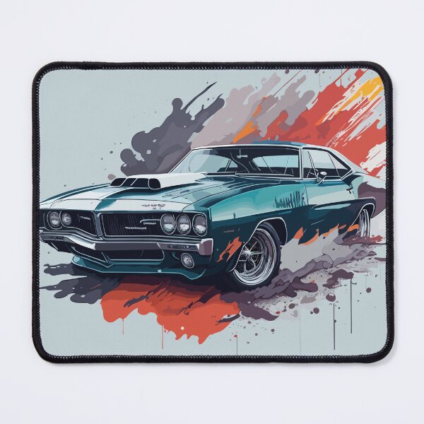 Item preview, Custom Car Classic Supercar designed and sold by World Cars.