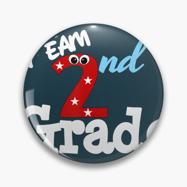 Item preview, Team 2Nd Second Grade Teacher Back To School 	 	 designed and sold by uguoxcnd64.