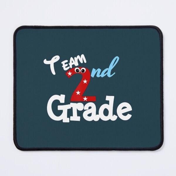 Item preview, Team 2Nd Second Grade Teacher Back To School 	 	 designed and sold by uguoxcnd64.