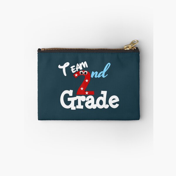 Item preview, Team 2Nd Second Grade Teacher Back To School 	 	 designed and sold by uguoxcnd64.