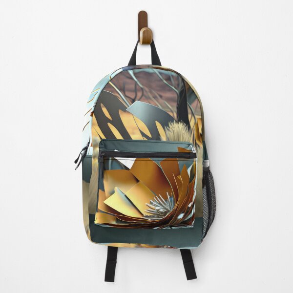 Item preview, A bloom in the wilds designed and sold by Floral-Surreal.