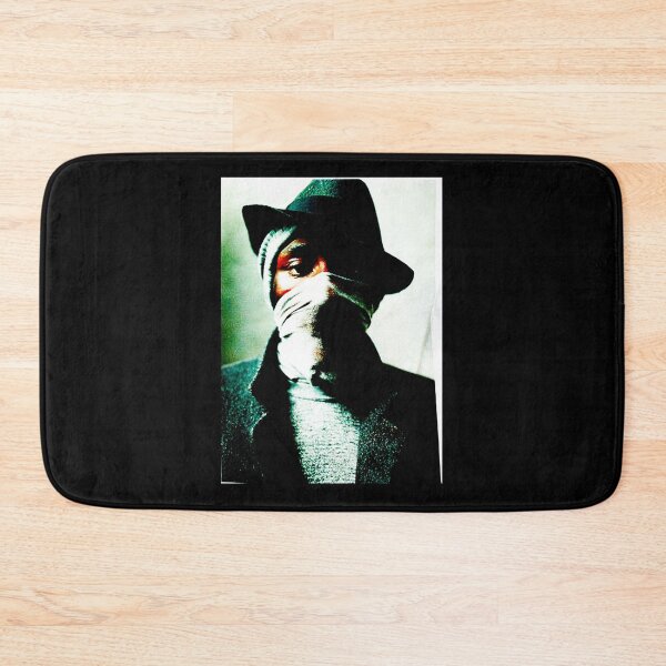 Item preview, ACTUAL FACT MOS DEF SCARF designed and sold by ShopNCJF89.