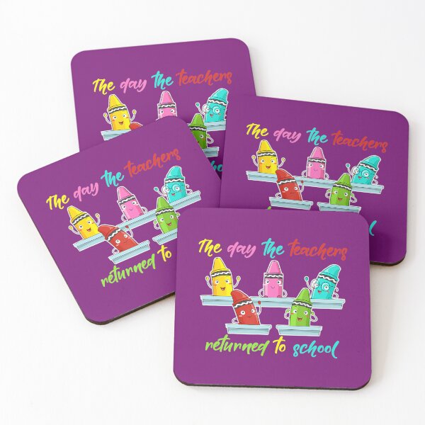 Item preview, Cray Back To School Teacher Social Distancing Quarantines  	 designed and sold by vvixxfvm12.