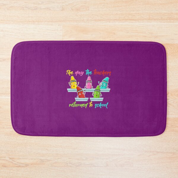 Item preview, Cray Back To School Teacher Social Distancing Quarantines  	 designed and sold by vvixxfvm12.