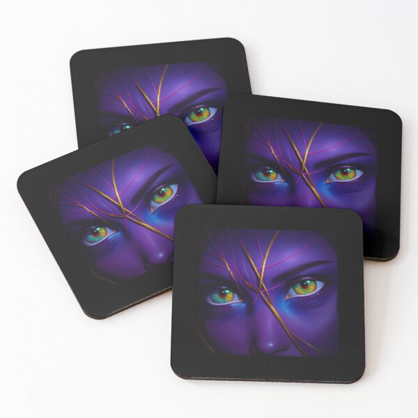 Item preview, Haunting Eyes designed and sold by IssyDesigns.