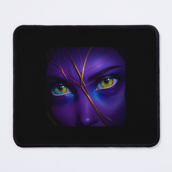 Item preview, Haunting Eyes designed and sold by IssyDesigns.