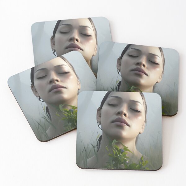 Item preview, Eden #124 designed and sold by Camila Hamdan.