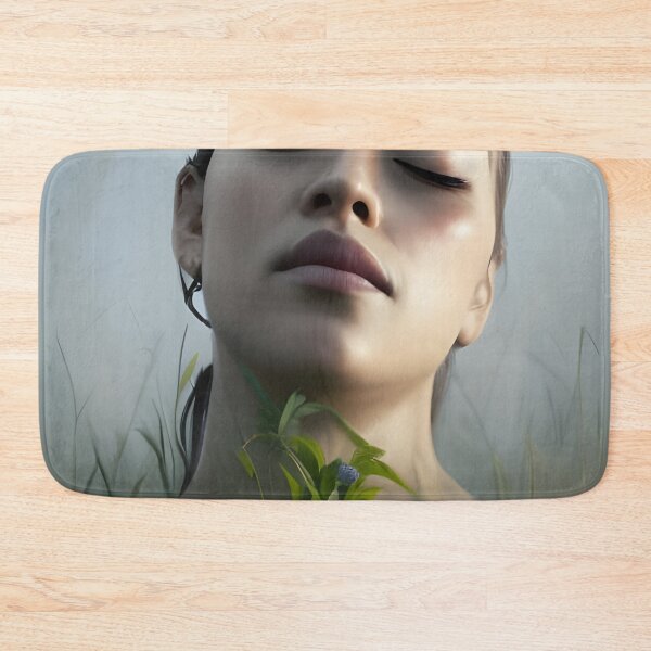Item preview, Eden #124 designed and sold by Camila Hamdan.
