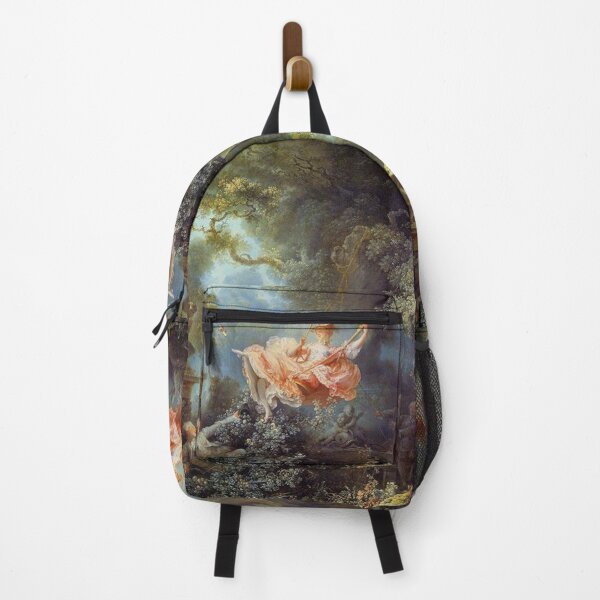 Item preview, Jean-Honoré Fragonard - The Swing designed and sold by jadonnolan.