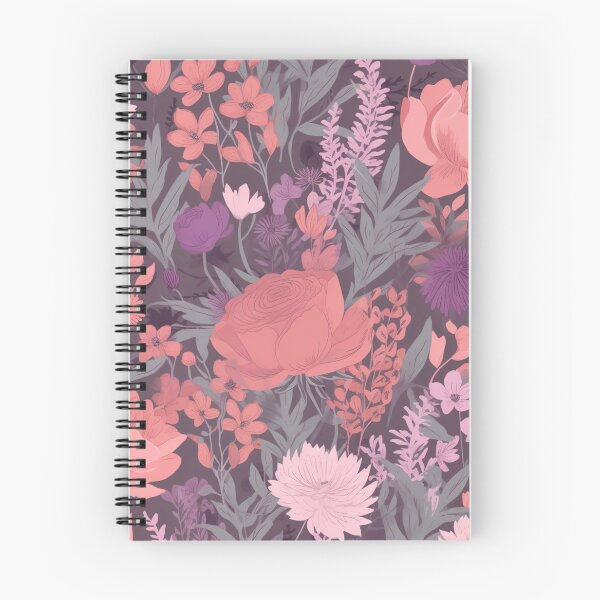Item preview, Blushing Blooms designed and sold by RemoteRee.