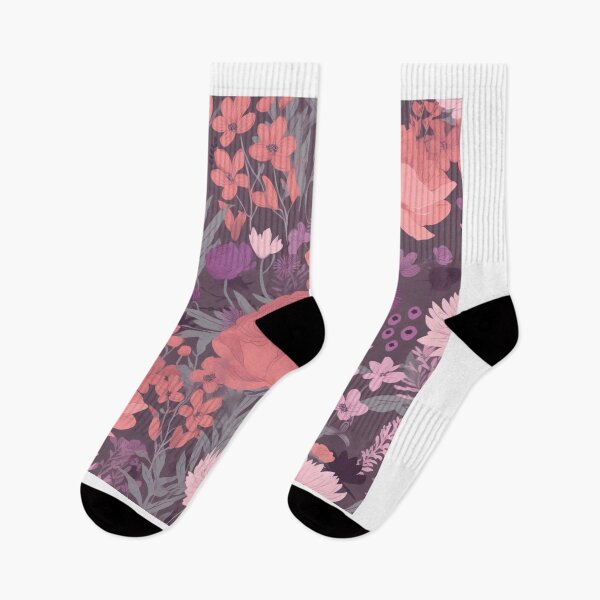 Item preview, Blushing Blooms designed and sold by RemoteRee.