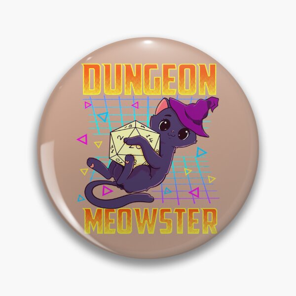 Item preview, Meowster Tabletop designed and sold by GledaFleming.
