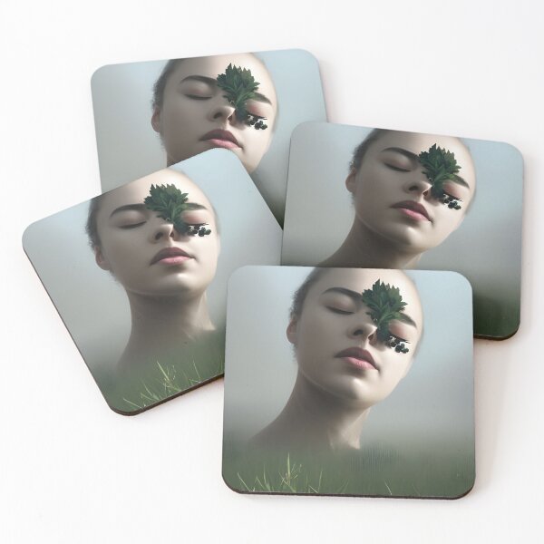 Item preview, Eden #126 designed and sold by Camila Hamdan.
