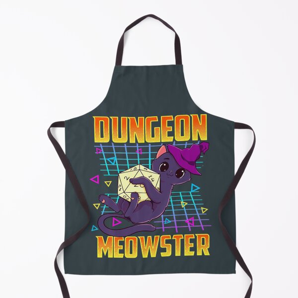 Item preview, Meowster Tabletop designed and sold by GledaFleming.