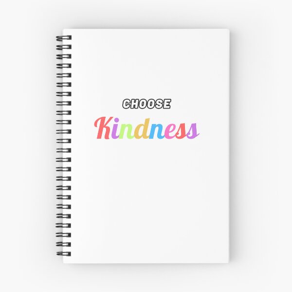 Item preview, Choose Kindness designed and sold by Printfall.