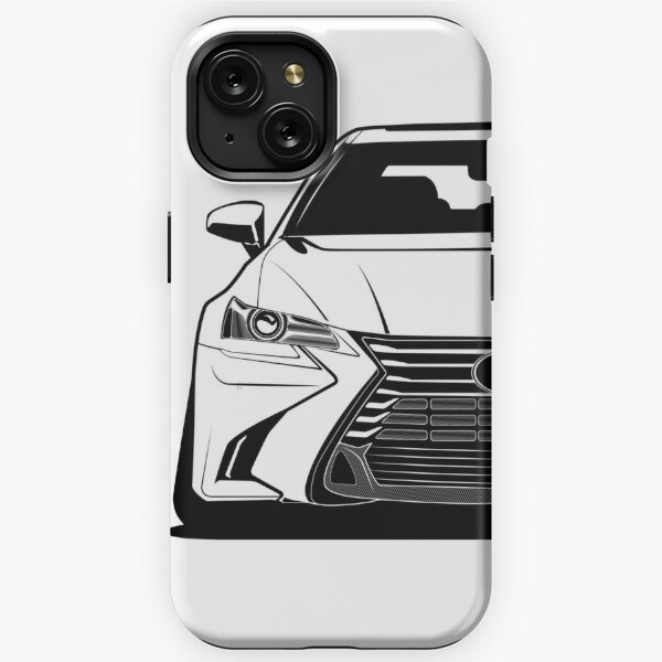 Lexus iPhone Cases for Sale