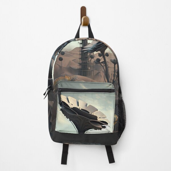 Item preview, Catching the wind designed and sold by Floral-Surreal.