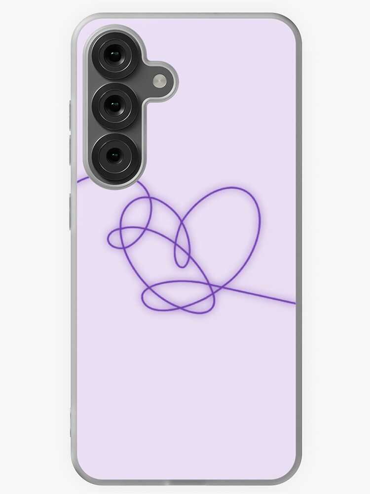 Love Yourself Bts Phone Case For Iphone 11 Love Yourself Iphone 11