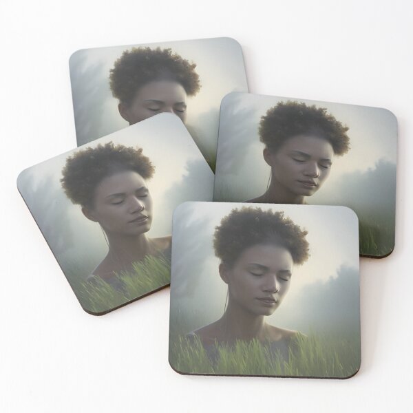 Item preview, Eden #127 designed and sold by Camila Hamdan.