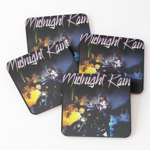 Item preview, Midnight Rain designed and sold by ekraling.