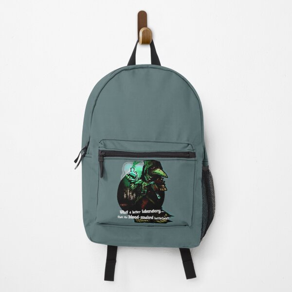 Item preview, Darkest Dungeon PlagueDoctor designed and sold by GledaFleming.