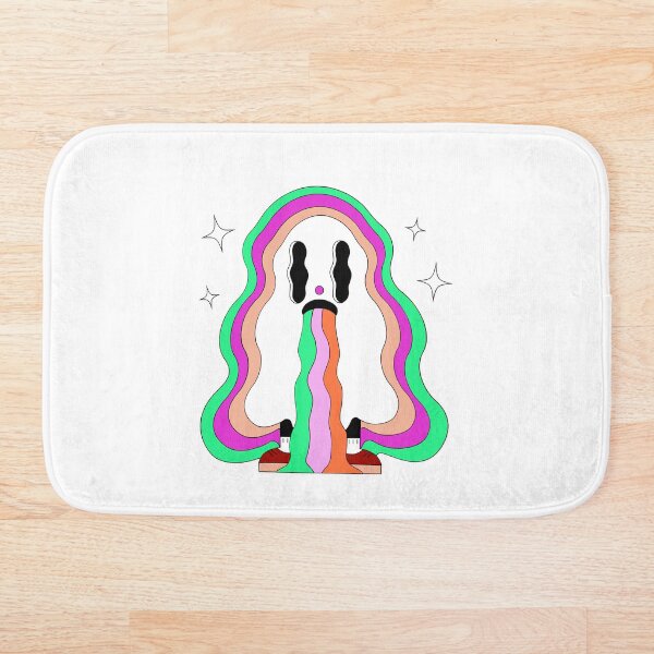 Item preview, psychedelic art designed and sold by CJstore05.