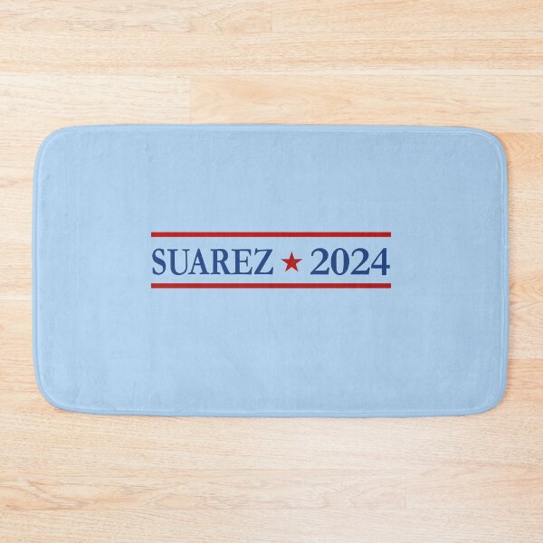 Item preview, Modern Francis Suarez 2024 US President designed and sold by TinyStarAmerica.