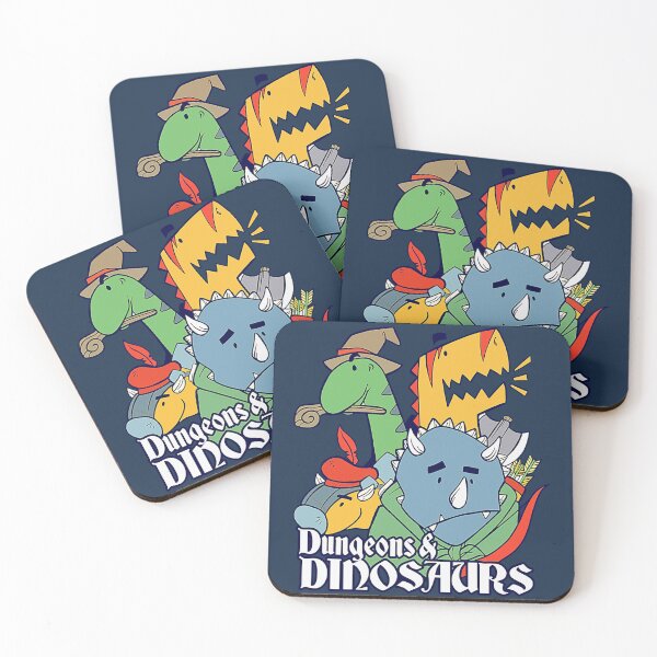 Item preview, Dinosaurs Mod designed and sold by GledaFleming.