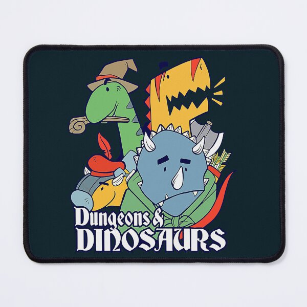 Item preview, Dinosaurs Mod designed and sold by GledaFleming.
