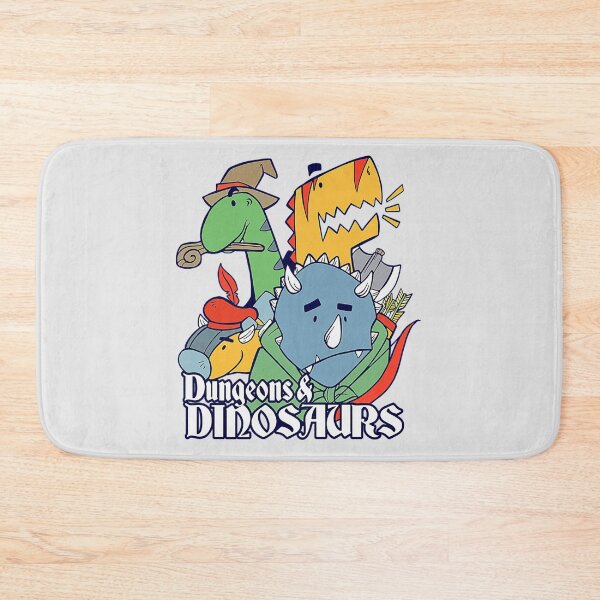 Item preview, Dinosaurs Mod designed and sold by GledaFleming.