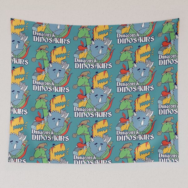 Item preview, Dinosaurs Mod designed and sold by GledaFleming.