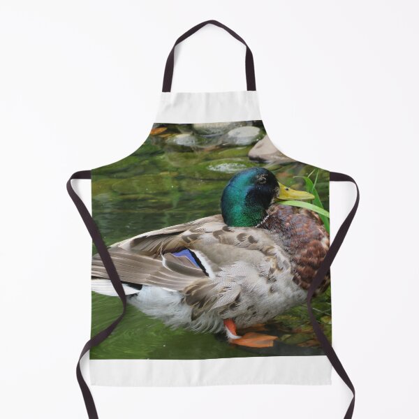 Item preview, Colorful Duck, Lower Manhattan, New York City designed and sold by lenspiro.