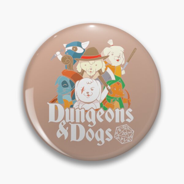 Item preview, Darkest Dungeon. Dogs Mod designed and sold by GledaFleming.