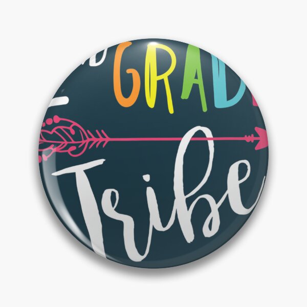 Item preview, Team 2Nd Second Grade Teacher Tribe Back To School  	 designed and sold by uguoxcnd64.