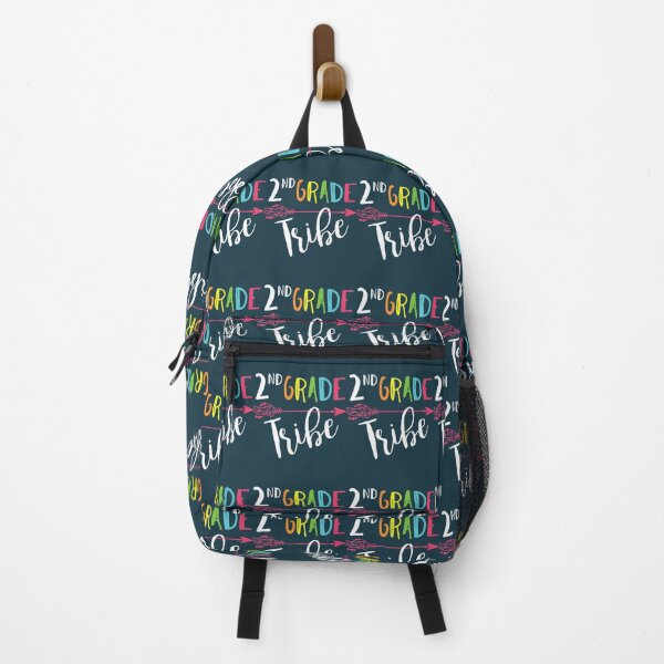 Item preview, Team 2Nd Second Grade Teacher Tribe Back To School designed and sold by uguoxcnd64.