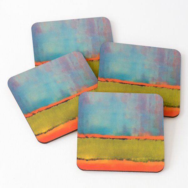 Item preview, mark rothko designed and sold by ArtiFunk.