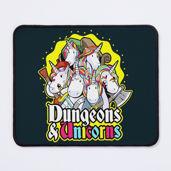 Item preview, Darkest Dungeon. Unicorns Mod designed and sold by GledaFleming.