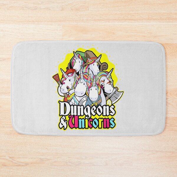 Item preview, Darkest Dungeon. Unicorns Mod designed and sold by GledaFleming.