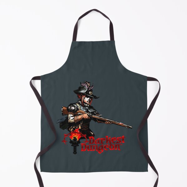 Item preview, darkest-dungeon designed and sold by GledaFleming.