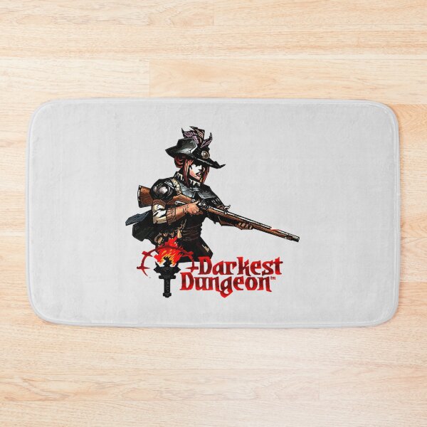 Item preview, darkest-dungeon designed and sold by GledaFleming.