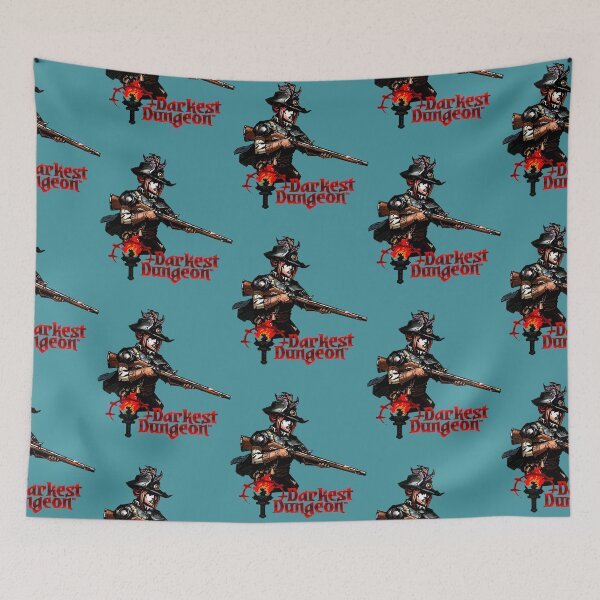 Item preview, darkest-dungeon designed and sold by GledaFleming.