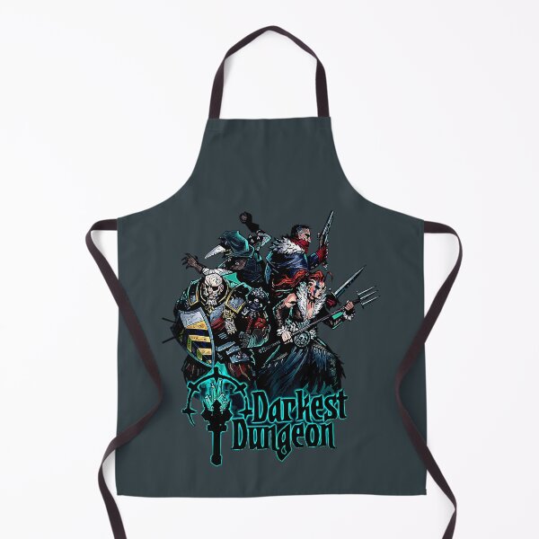 Item preview, darkest-dungeon designed and sold by GledaFleming.