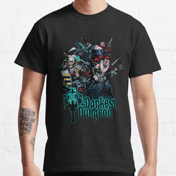 Item preview, darkest-dungeon designed and sold by GledaFleming.