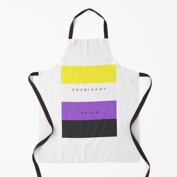 Item preview, NONBINARY PRIDE designed and sold by CURTISmanga.