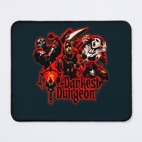 Item preview, darkest-dungeon designed and sold by GledaFleming.