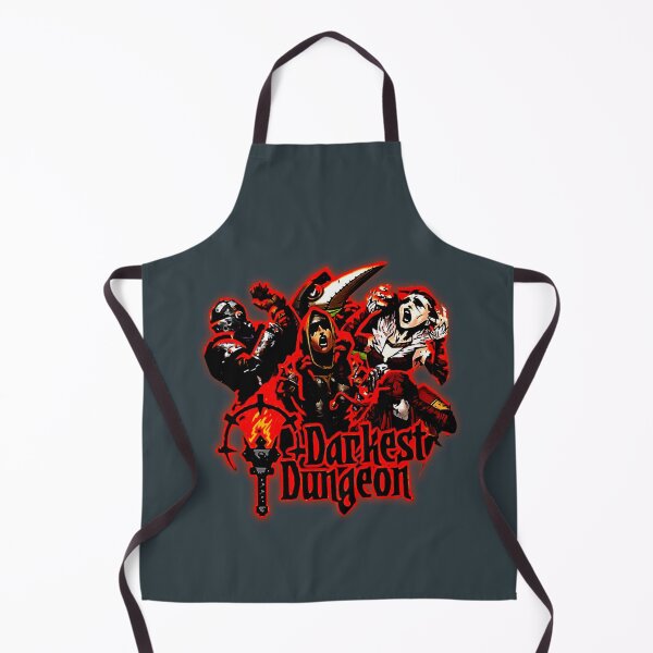 Item preview, darkest-dungeon designed and sold by GledaFleming.