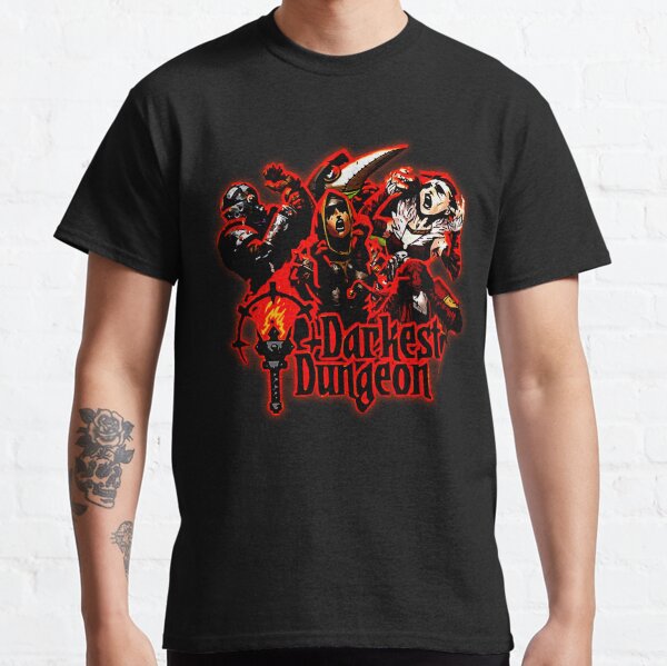 Item preview, darkest-dungeon designed and sold by GledaFleming.