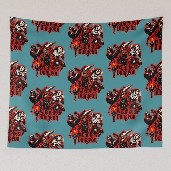 Item preview, darkest-dungeon designed and sold by GledaFleming.