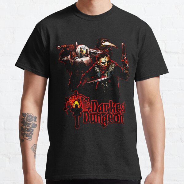 Item preview, darkest-dungeon designed and sold by GledaFleming.